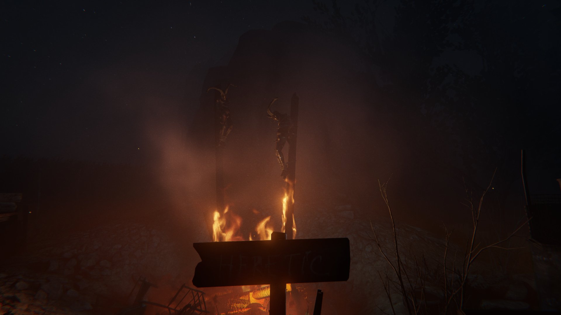 Outlast 2 - Imagen 38